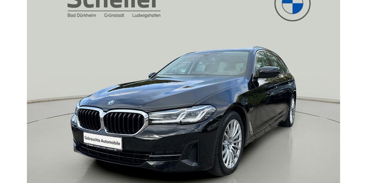 BMW 530 89.800 km 29.590 &euro; Ludwigshafen 67071