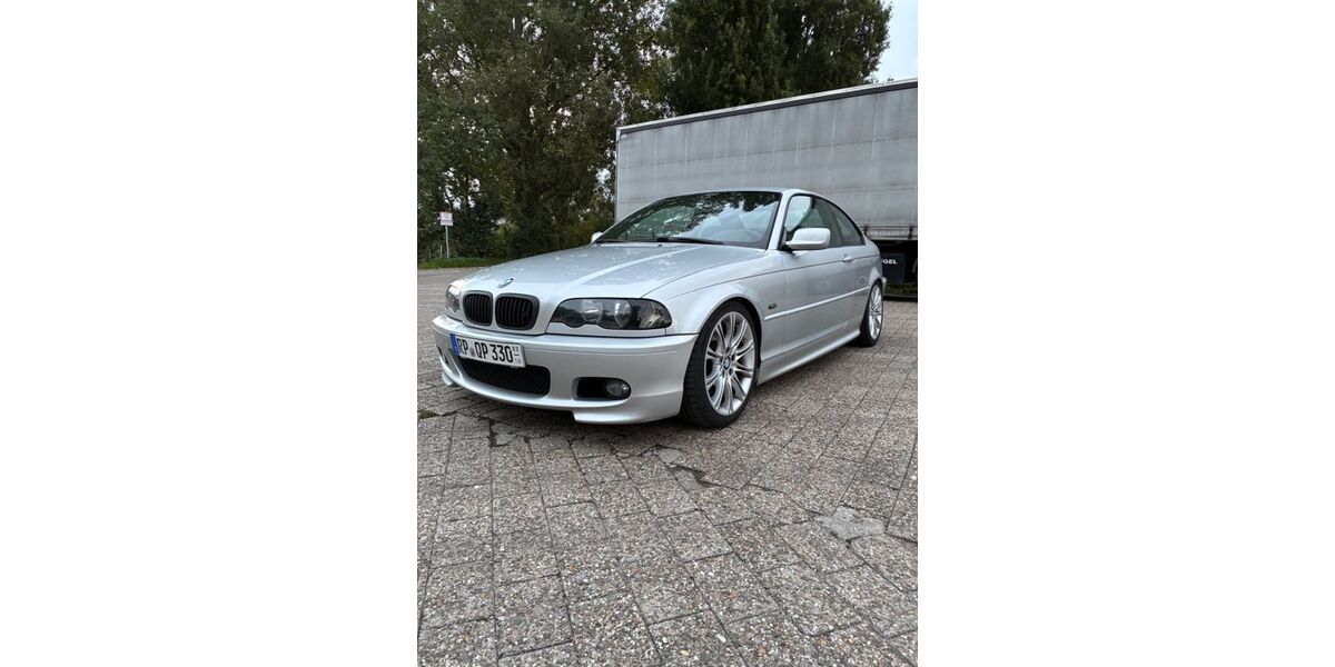 BMW 330 238.000 km 13.000 &euro; Ludwigshafen 67063