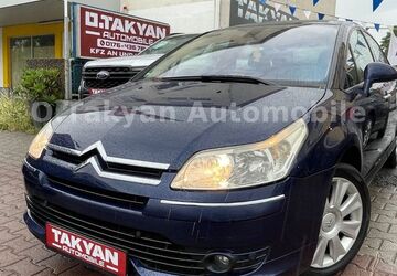 Citroen C4 180.000 km 2.499 &euro; Mannheim 68309