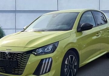 Peugeot 208 4.600 km 17.950 &euro; Haßloch 67454