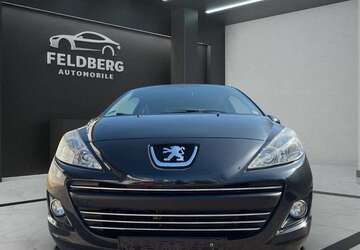 Peugeot 207 33.950 km 4.999 &euro; Mannheim 68309