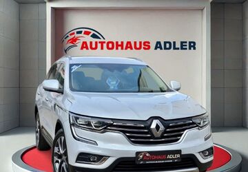 Renault Koleos 117.900 km 16.990 &euro; Worms 67549