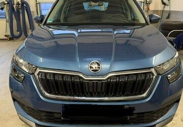 Skoda Kamiq 59.000 km 22.900 &euro; Speyer 67346