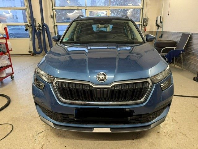 Skoda Kamiq 59.000 km 22.900 &euro; Speyer 67346
