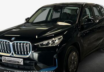 BMW iX1 15.047 km 39.190 &euro; Zwingenberg 64673