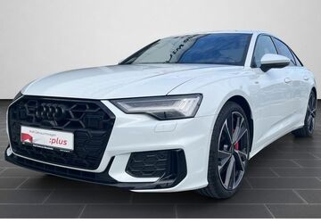 Audi A6 12.794 km 61.990 &euro; Mannheim 68309
