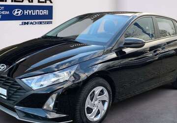 Hyundai i20 11.105 km 16.980 &euro; Bad Dürkheim 67098