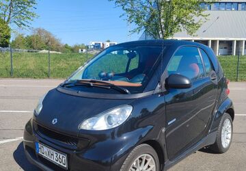 Smart ForTwo 138.800 km 3.900 &euro; Walldorf 69190