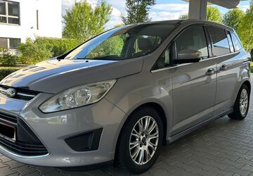 Ford Grand C-Max 168.900 km 3.990 &euro; Weinheim 69469