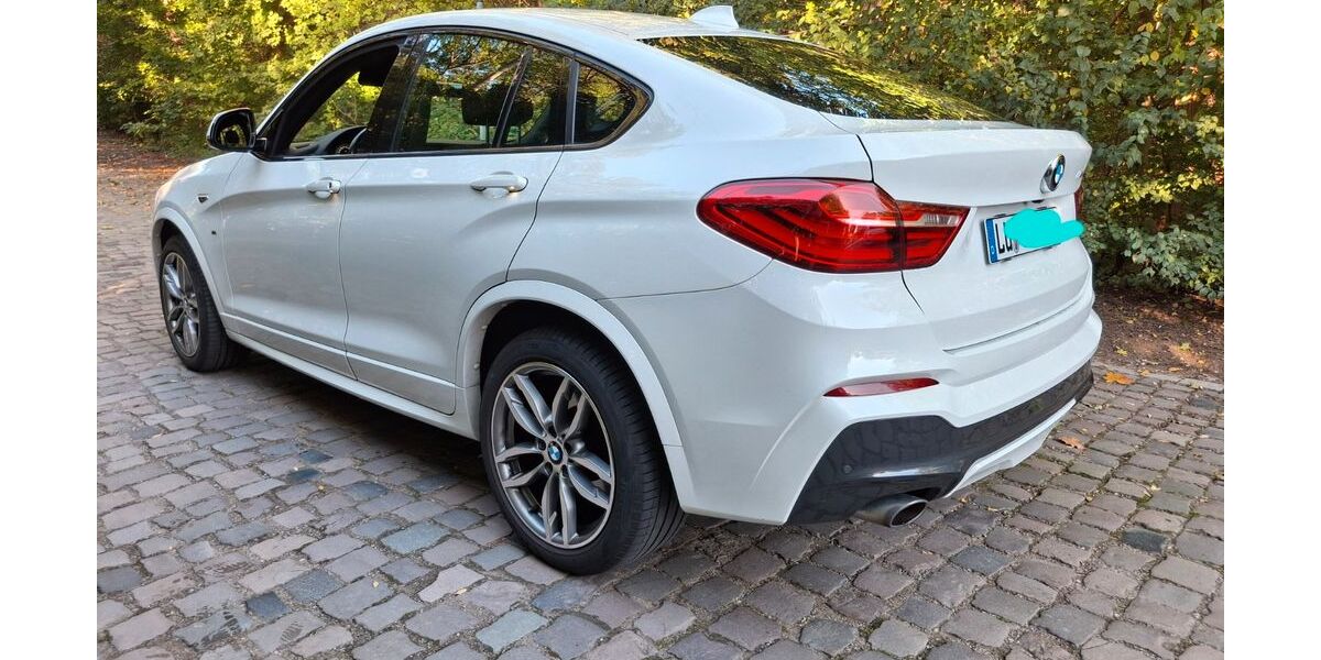 BMW X4 149.600 km 19.750 &euro; Ludwigshafen 67067