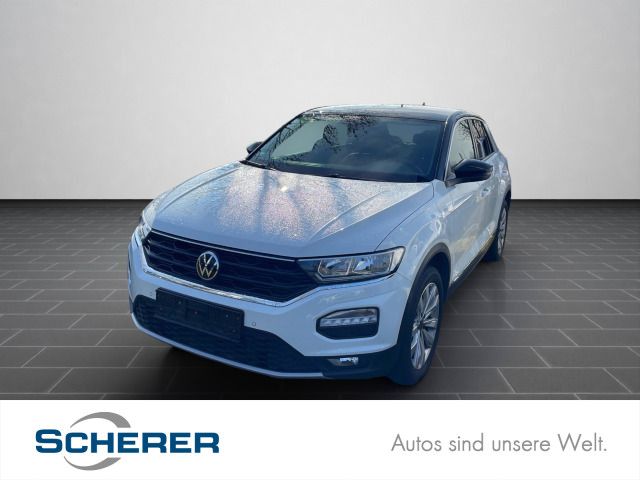 VW T-Roc 48.175 km 23.900 &euro; Ladenburg 68526