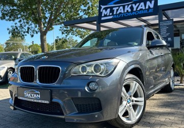 BMW X1 175.000 km 11.990 &euro; Mannheim 68309