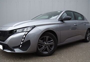 Peugeot 308 37.000 km 16.999 &euro; Worms 67549