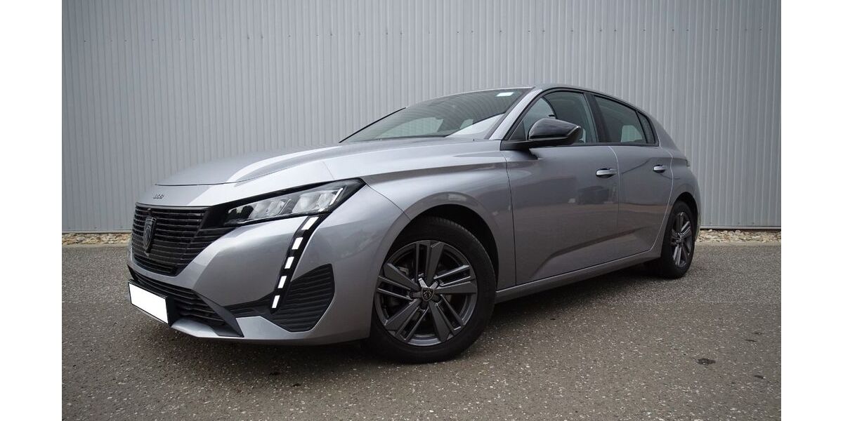 Peugeot 308 37.000 km 16.999 &euro; Worms 67549