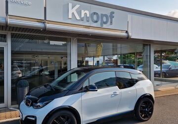 BMW i3 17.415 km 23.500 &euro; Schriesheim 69198