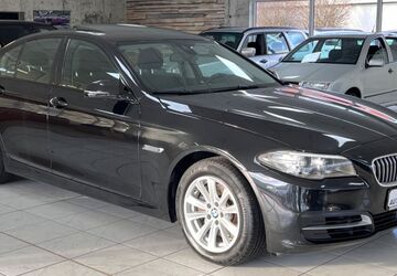BMW 535 160.000 km 13.990 &euro; Speyer 67346