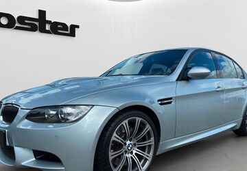 BMW M3 115.000 km 59.900 &euro; Mutterstadt 67112