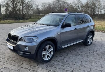 BMW X5 339.000 km 8.790 &euro; Eich 67575