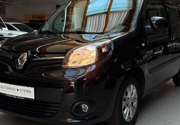 Renault Kangoo 78.400 km 17.490 &euro; Mutterstadt 67112