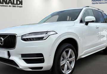 Volvo XC90 133.000 km 26.990 &euro; Wiesloch 69168