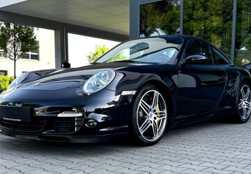 Porsche 997 73.000 km 89.900 &euro; Weinheim 69469