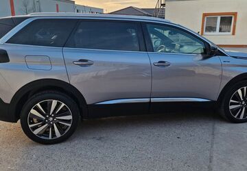 Peugeot 5008 63.050 km 15.400 &euro; Neuhofen 67141