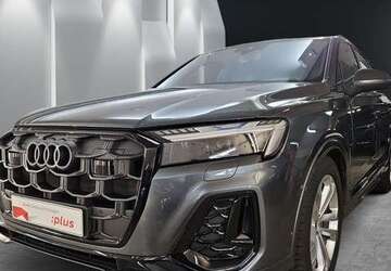 Audi Q7 27.692 km 84.800 &euro; Speyer 67346