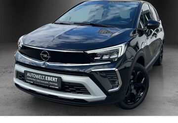 Opel Crossland (X) 16.900 km 18.690 &euro; Bensheim 64625