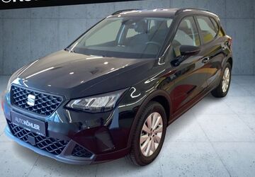 Seat Arona 11.000 km 18.490 &euro; Bad Dürkheim 67098