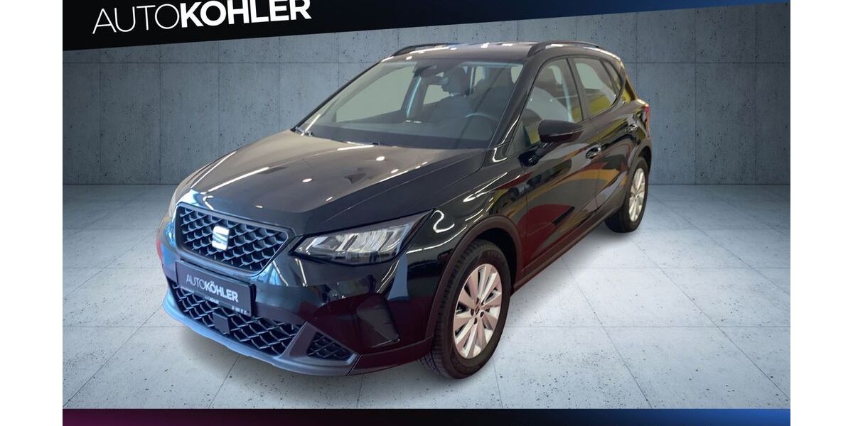 Seat Arona 11.000 km 18.490 &euro; Bad Dürkheim 67098