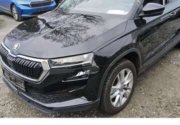 Skoda Karoq 52.600 km 26.890 &euro; Weinheim 69469