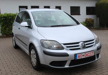 VW Golf Plus 324.000 km 1.500 &euro; Worms-Pfeddersheim 67551