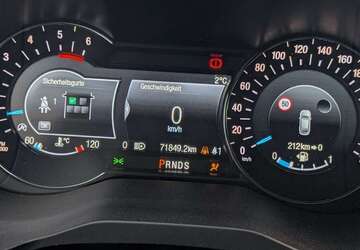 Ford Edge 72.000 km 29.500 &euro; Erpolzheim 67167