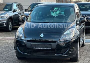 Renault Scenic 176.000 km 6.399 &euro; Wiesloch 69168