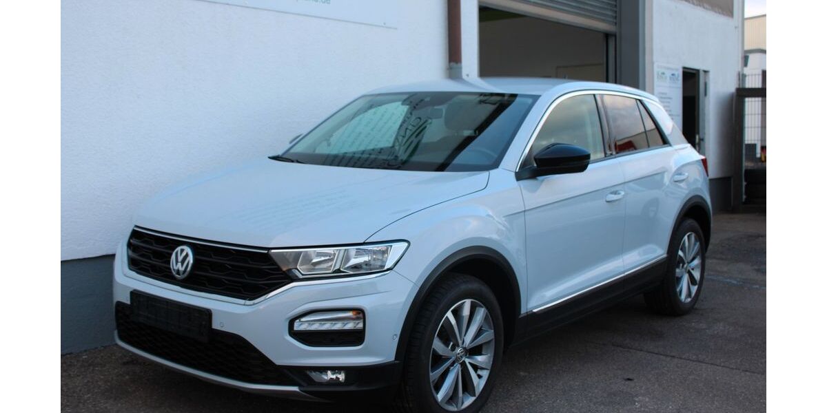 VW T-Roc 130.000 km 16.990 &euro; Lampertheim 68623