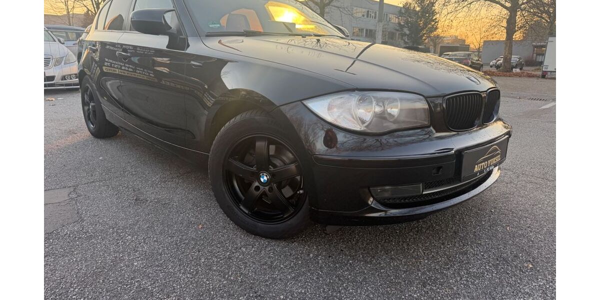 BMW 116 159.000 km 4.990 &euro; Heppenheim 64646