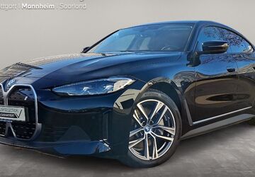 BMW i4 37.737 km 34.950 &euro; Mannheim 68169