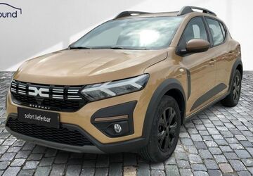 Dacia Sandero 13.869 km 17.970 &euro; Frankenthal 67227