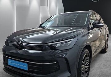 VW Tiguan 26.144 km 38.990 &euro; Speyer 67346