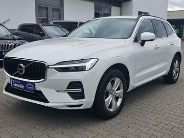 Gebrauchte Volvo XC60