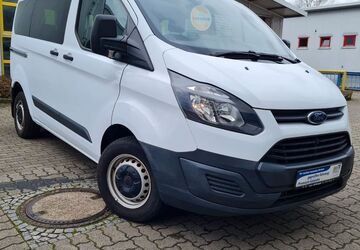 Ford Transit 177.000 km 11.299 &euro; Worms 67547