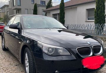BMW 523 149.000 km 5.650 &euro; Mannheim 68165