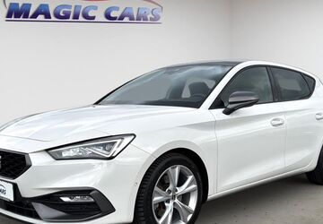 Seat Leon 64.000 km 24.900 &euro; Worms 67547