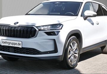 Skoda Kodiaq 1.001 km 48.950 &euro; Worms 67547
