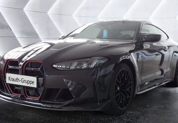 BMW M4 1.935 km 129.990 &euro; Heidelberg 69123