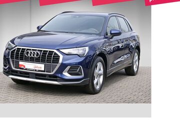 Audi Q3 33.686 km 35.076 &euro; Weinheim 69469