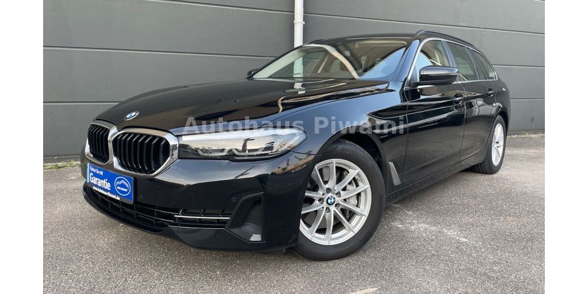 BMW 530 51.500 km 36.490 &euro; Plankstadt 68723