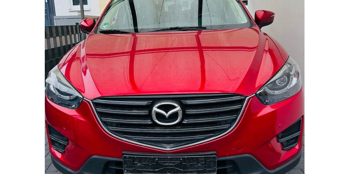 Mazda CX-5 92.000 km 15.500 &euro; Viernheim 68519