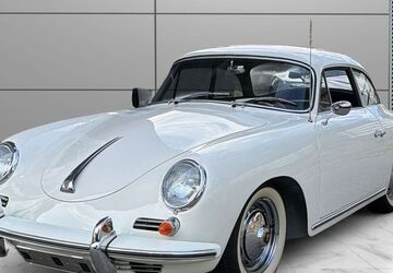 Porsche 356 70.000 km 89.960 &euro; Frankenthal 67227