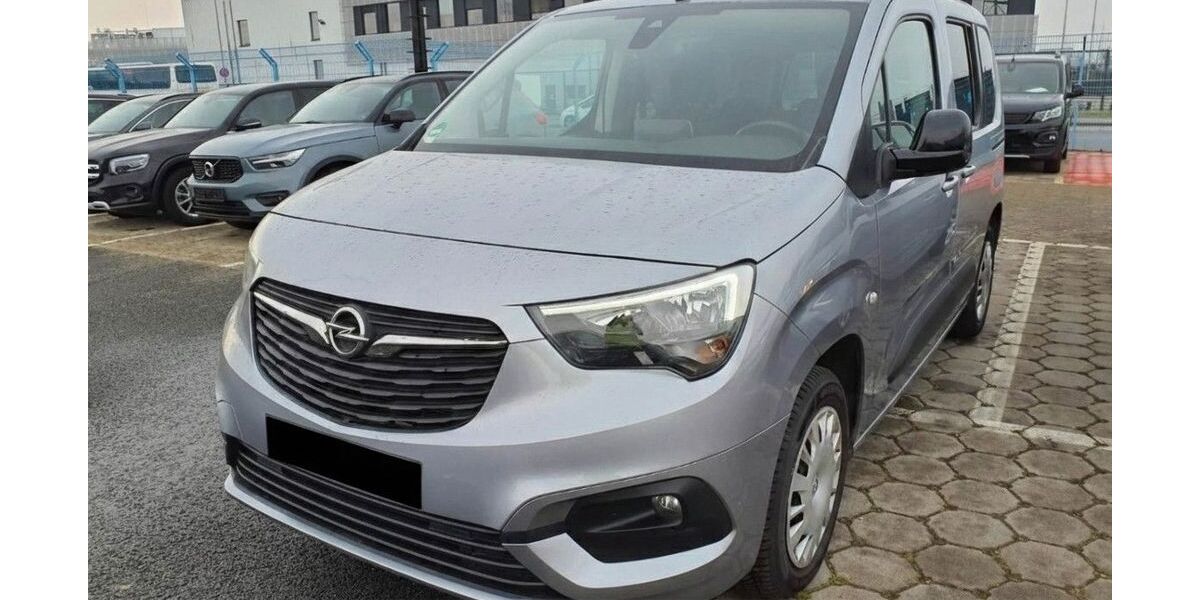 Opel Combo 128.500 km 13.990 &euro; Frankenthal/Studernheim 67227